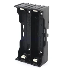 *#Best Price Plastic Battery Case Holder Storage Box For 18650 Rechargeable Battery 3.7V DIY *#Best Price Plastic Battery Case Holder Storage Box For 18650 Rechargeable Battery 3.7V DIY