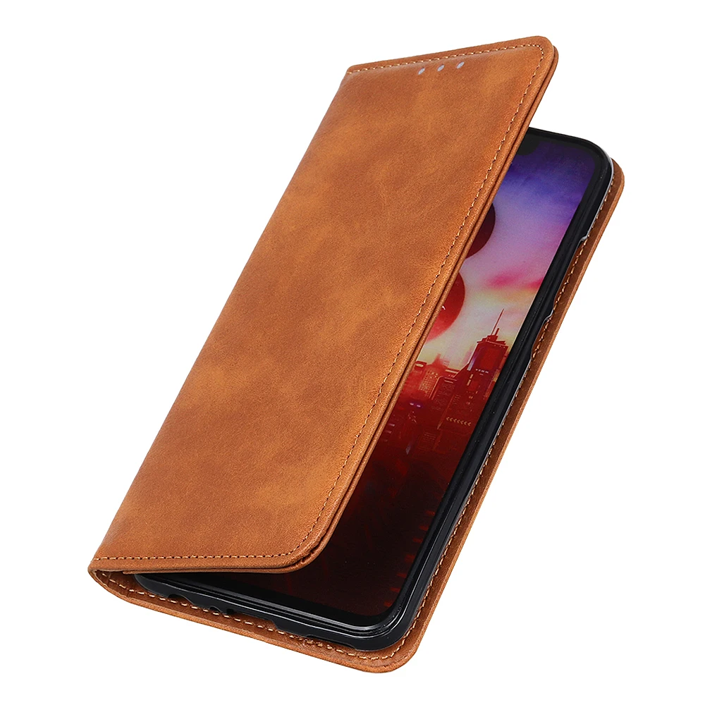 Поглощающий Магнитный кожаный флип-чехол для Motorola Moto E6 Plus для Motorola Moto One Zoom, кошелек с подставкой, чехол, Fundas