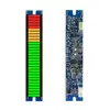 5V 30bit LED display VU meter module dB meter level meter amplifier stereo diy 1