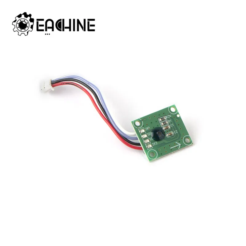 Geomagnetic модуль GPS Wi-Fi FPV RC Drone Quadcopter запасные части для радиоуправляемого