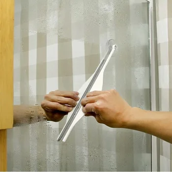 

Glass Defogging Ash White