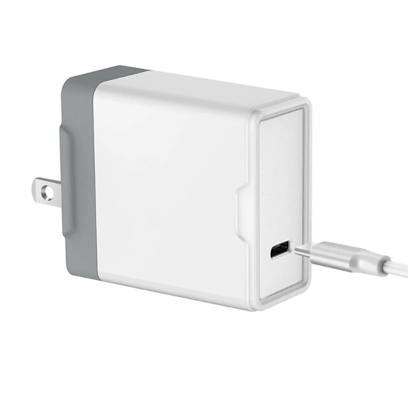 29 Вт USB/type C PD адаптер, быстрая зарядка зарядное устройство для смартфона NC99