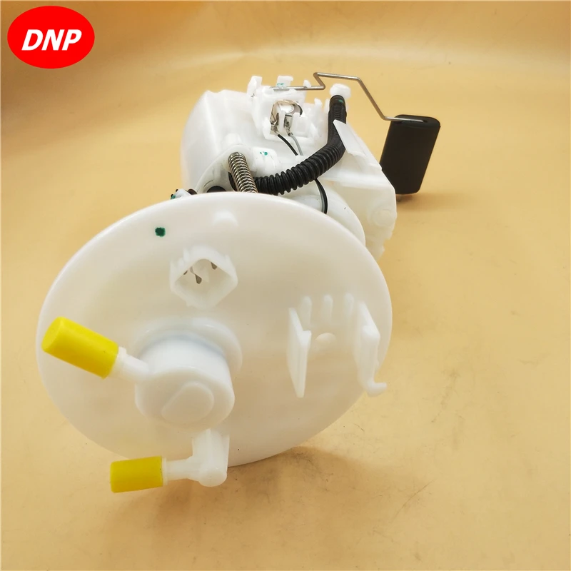 DNP топливный насос в сборе подходит для hyundai i30 GD Veloster AVANTE MD/Kia K3 31110-3X000/31110-2V000