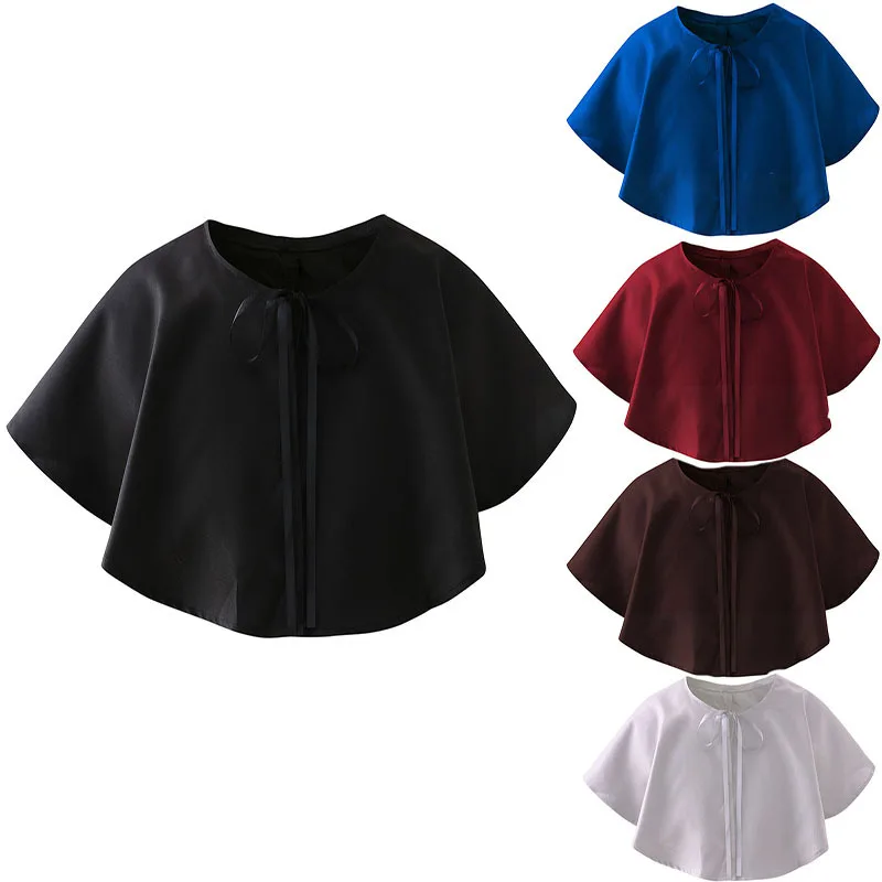 

Плащ для взрослых, готический косплей, вампир, дьявол, накидки, унисекс, костюм для вечеринки на Хэллоуин, средневековый волшебник ведьмы, модный панк-плащ, хит продаж