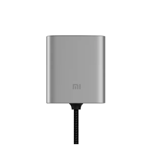 Кабель xiaomi USB-C для автомобильного зарядного устройства xiaomi