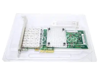 

I350-4SFP PCIe x4 Quad-Port Server Adapter