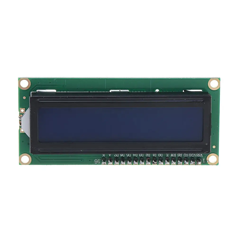 Для UNO R3 Super Starter Kit LCD1602 макетная плата блок питания зуммер для Arduino