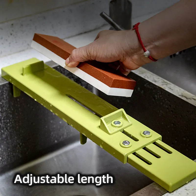 Sharpening Stone Holder / Whetstone Holder By Bit3d | Download Free STL Model
