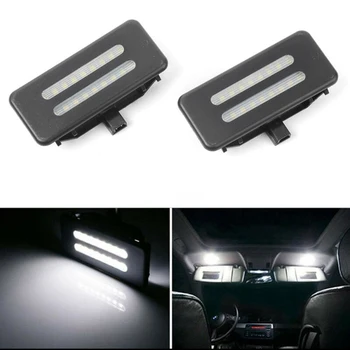 

New Front Mirror Light Reading Light High quality PVC Plastic Practical