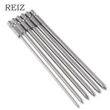 Набор отверток REIZ 6 шт. отвертки Torx Phillips с шестигранной головкой