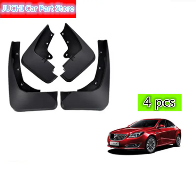 Автомобильный брызговик пластиковое крыло для Buick REGAL, Buick REGAL GS