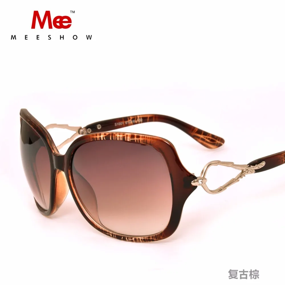 

2019 FASHION ROUND SUNGLASSES WOMEN MEN STYLISH SUNGLASSES Rhinestone SUN GLASSES MIRROR LENS with diamonds S1001