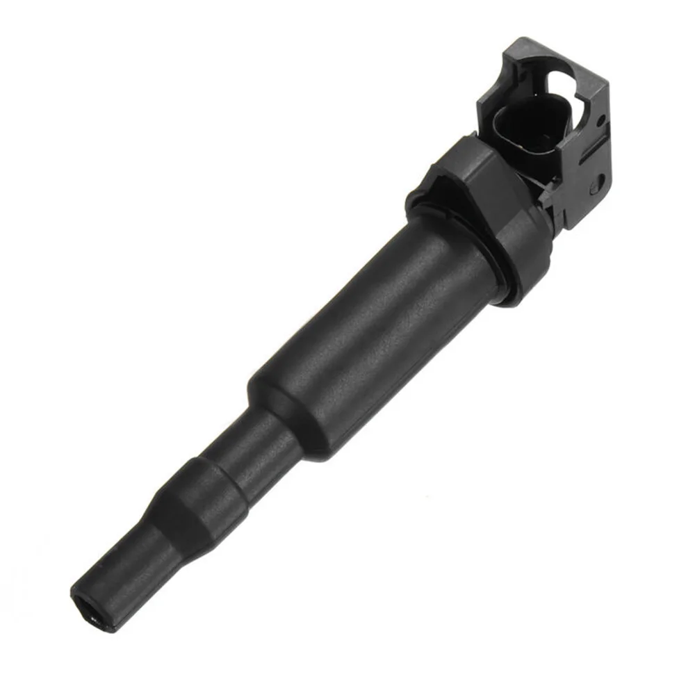 

Car Ignition Coil Auto Black For BMW 335is 2011-2013 Accessories Useful