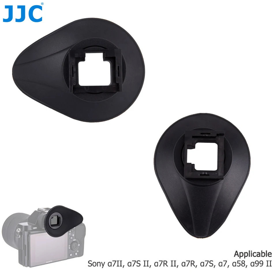 Objektivdeckel & Kameragehäuse-Kappen Für Sony A-Mount/Minolta AF – 2 Stück, Staub- Und Kratzgeschützt