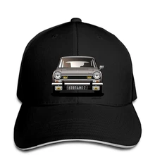 Мужская бейсболка Simca 1100 TI унисекс бейсболка Женская Бейсболка snapback Кепка