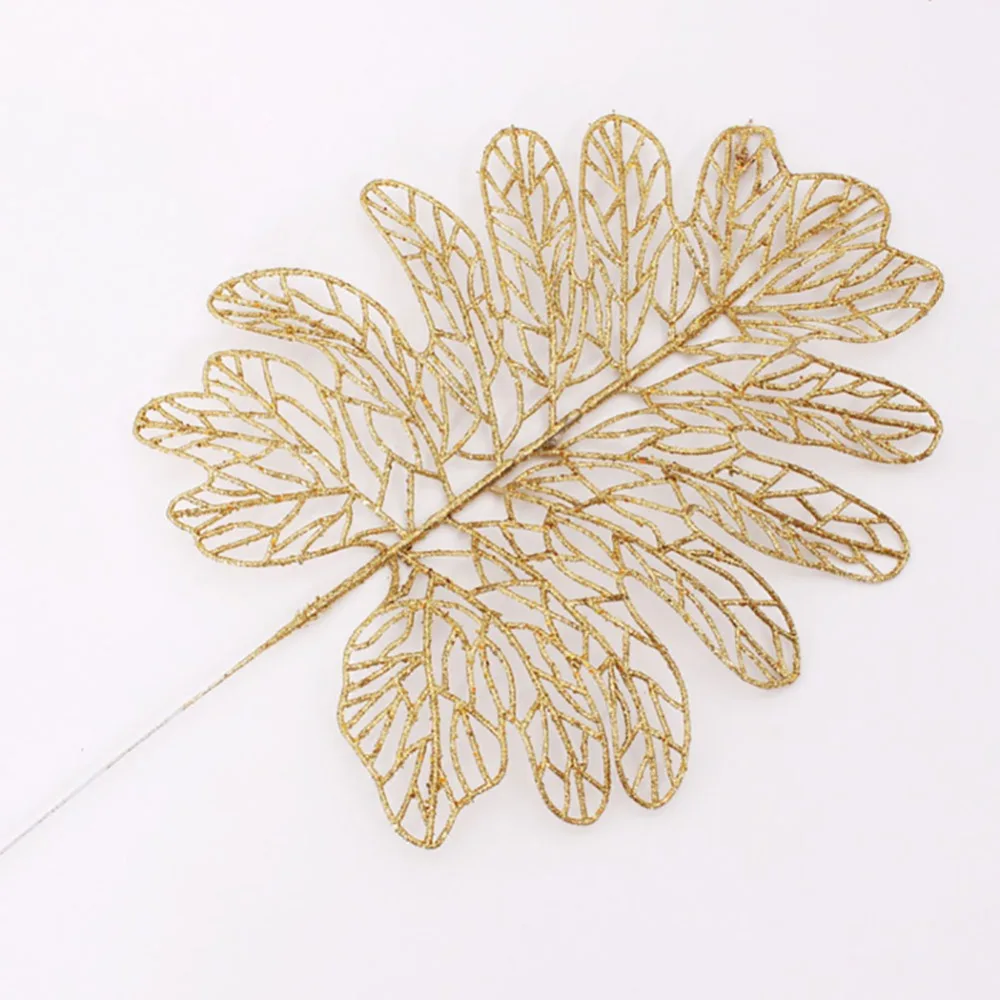 Festive Floral Holiday Decorations - Seasonal Ornament