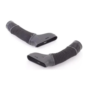 

Hot Air Left W204 W212 Driver Right Hose Side For Mercedes Intake Duct 2720903582