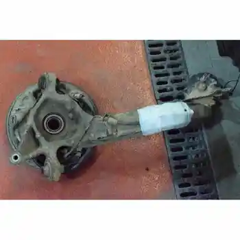 

HOSE REAR LEFT BMW 3 SERIES SALOON (E36)