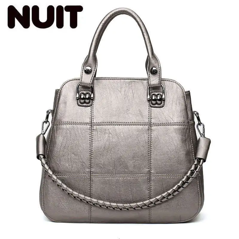 

New Large Capacity Women Shoulder Bag Messenger Bag Handbag Famous Designer Brands High Quality Women's Handbag Sac Bolsos Mujer