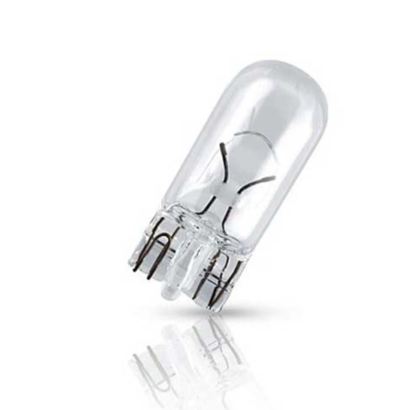 Xtec для W5W 12V-5W(W2,1x9,5d)-T10 ASL 17177