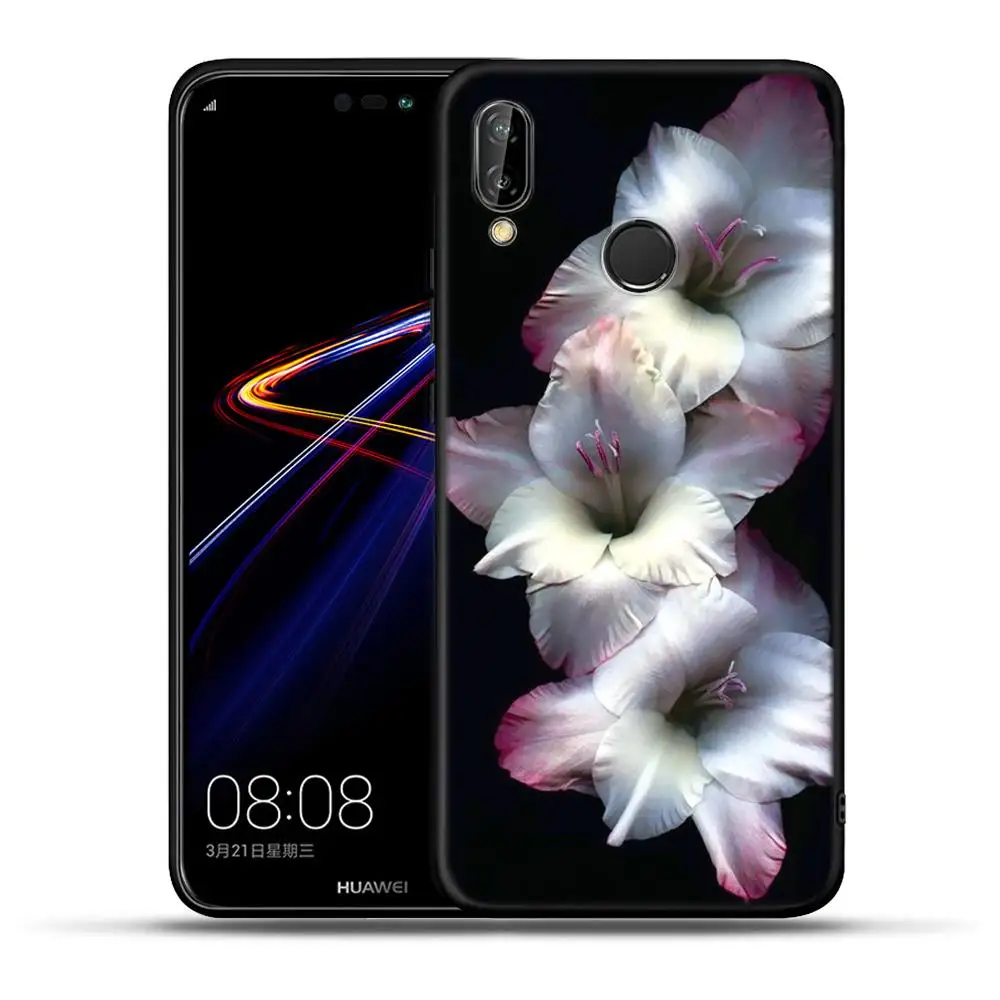 Камуфляжного цвета для Huawei Honor 8 9 10 20 Lite 7A Pro 7C 8A 8S 8X 8C 9X вид 20 V20 Чехол Мягкий силиконовый чехол для задней панели телефона Capa ETUI