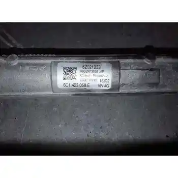 

6C1423058E ZIPPER STEERING VOLKSWAGEN POLE (6C1)