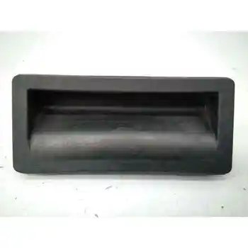 

5N0827566X HANDLE OUTER PORTON AUDI Q5 (8R)