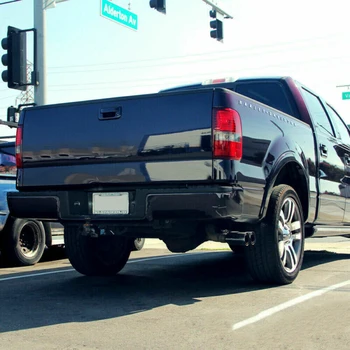 

For Ford F150 F250 F350 1990-2014 Car Lights 6000K Truck Super Bright LED Plate