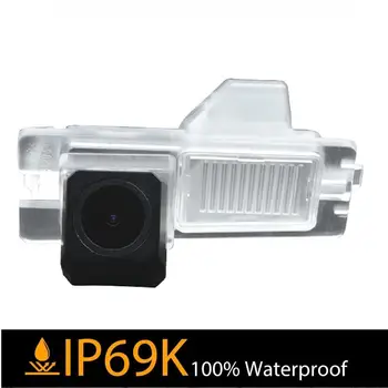 

HD Special Car Rear View Reverse Camera For Ssang Yong Korando /Kyron / Rexton‖/ Rodius / Stavic