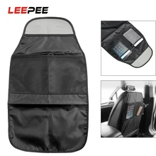 Органайзер на заднюю часть автокресла, защитная сумка, держатель для детского ребенка, анти грязный коврик, чехлы для автомобильных сидений, бутылки для хранения пищевых напитков