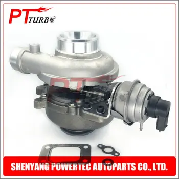

New Balanced GTB2056V 789773 789773-5028S 504371348 Turbine Full turbo for Iveco Hansa 107Kw 143HP F1C Euro 5 2998 ccm 2009 -