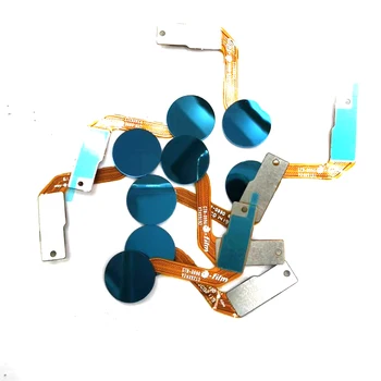 

5pcs/lot Home Button Flex cable For Huawei Mate 20 Mate20 home button Fingerprint sensor Return Functions