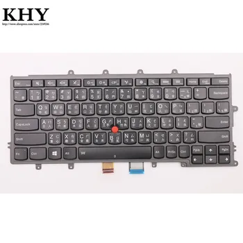 

New original TW Backlight keyboard For Thinkpad X230S X240 X250 X260 X270 Laptop 04X0210 04X0248 01AV533 01AV573