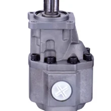 FEBIAT насос гидроусилителя рулевого управления используется для американского грузовика 14571220C