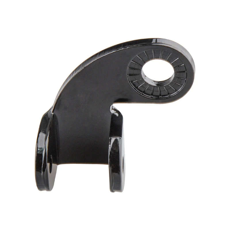 

Bike Trailer Coupler 12.2Mm Steel Hitch For Burley Trailers Replacement Connector For Bicycle Tool Part