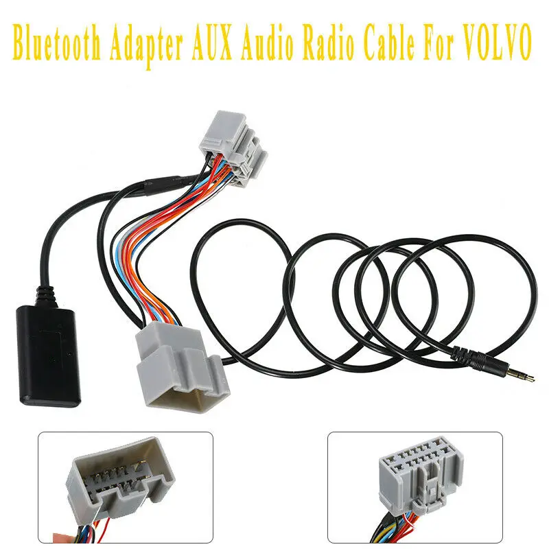 14pin Bluetooth адаптер Аксессуары 1,5 м кабель Замена интерьер