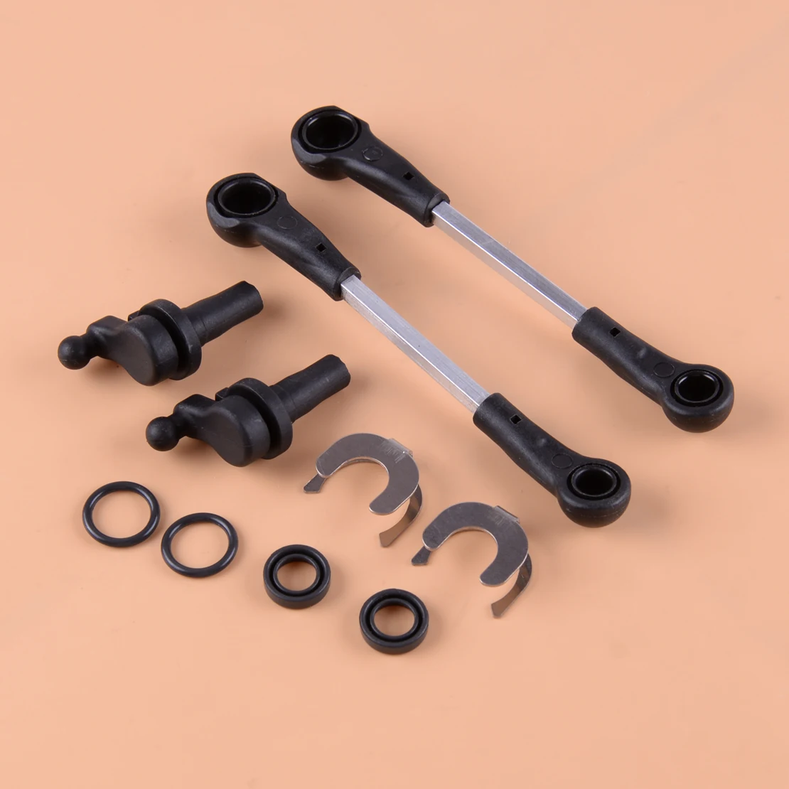 DWCX Intake Manifold Swirl Flap Repair Kit 059198212 059129086