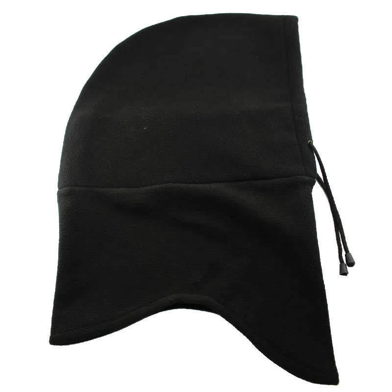 Motorcycle Mask Full Face Mask Fleece Cap Balaclava Neck Warmer Hood Winter Sports Ski Men Women Tactical Mask Men Mask Sun