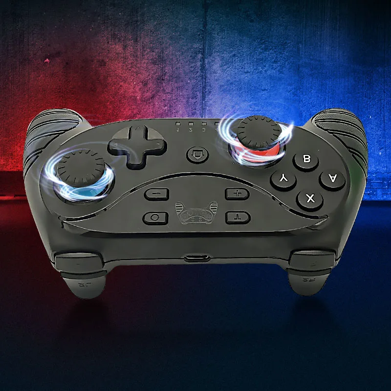Universal Wireless Joystick Remote Gamepad Game Controller Cheap Price For Switch PRO
