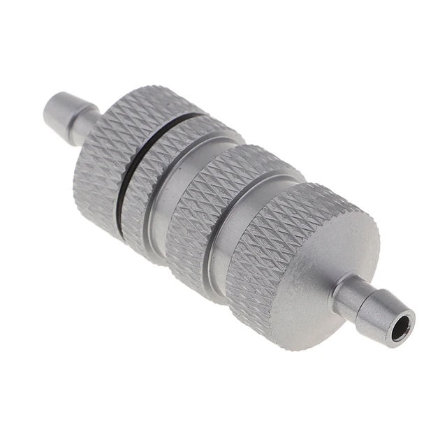 Filtre à Carburant Pour Moteur Nitro HSP, Pièces De Rechange Pour Modèle De Voiture RC, 1/8, 1/10, 02156, 94122, 94188