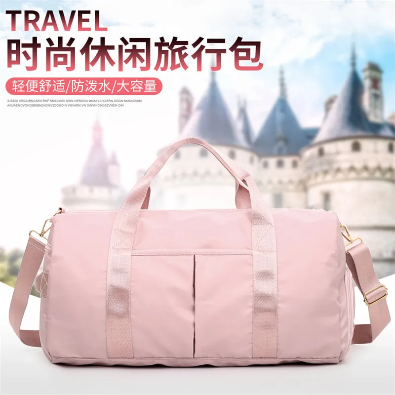 topi sport duffel bag