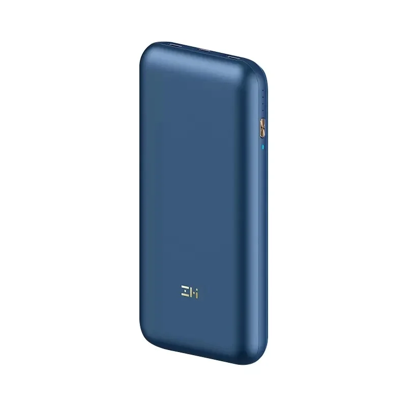 20000 мАч Xiaomi ZMI Мощность банка № 10 Мобильный Мощность Pro 65 Вт двусторонней Быстрая зарядка внешний Батарея зарядное устройство для ноутбука Поддержка для USB HUB