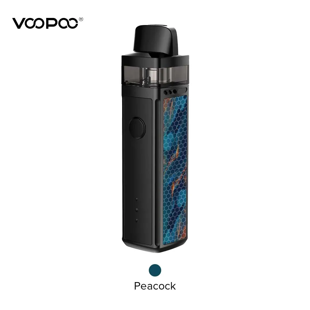 VOOPOO VINCI R Pod Kit_06
