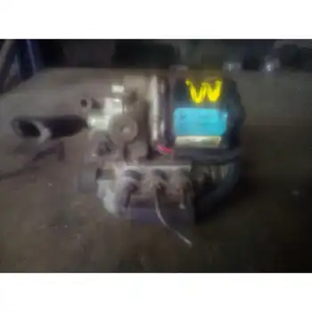 

34512227955 Abs Bmw 3 Series Coupe (e36) 3.0 24v Cat