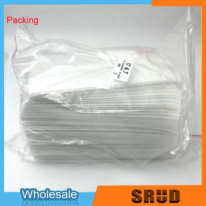 100Pcs/Lot Wholesale Cheap Mobile Phone Usual Mobile Phone Screen Tempered Glass Protector For Iphone 6 6s 7 8 Plus X Xs MAX Xr