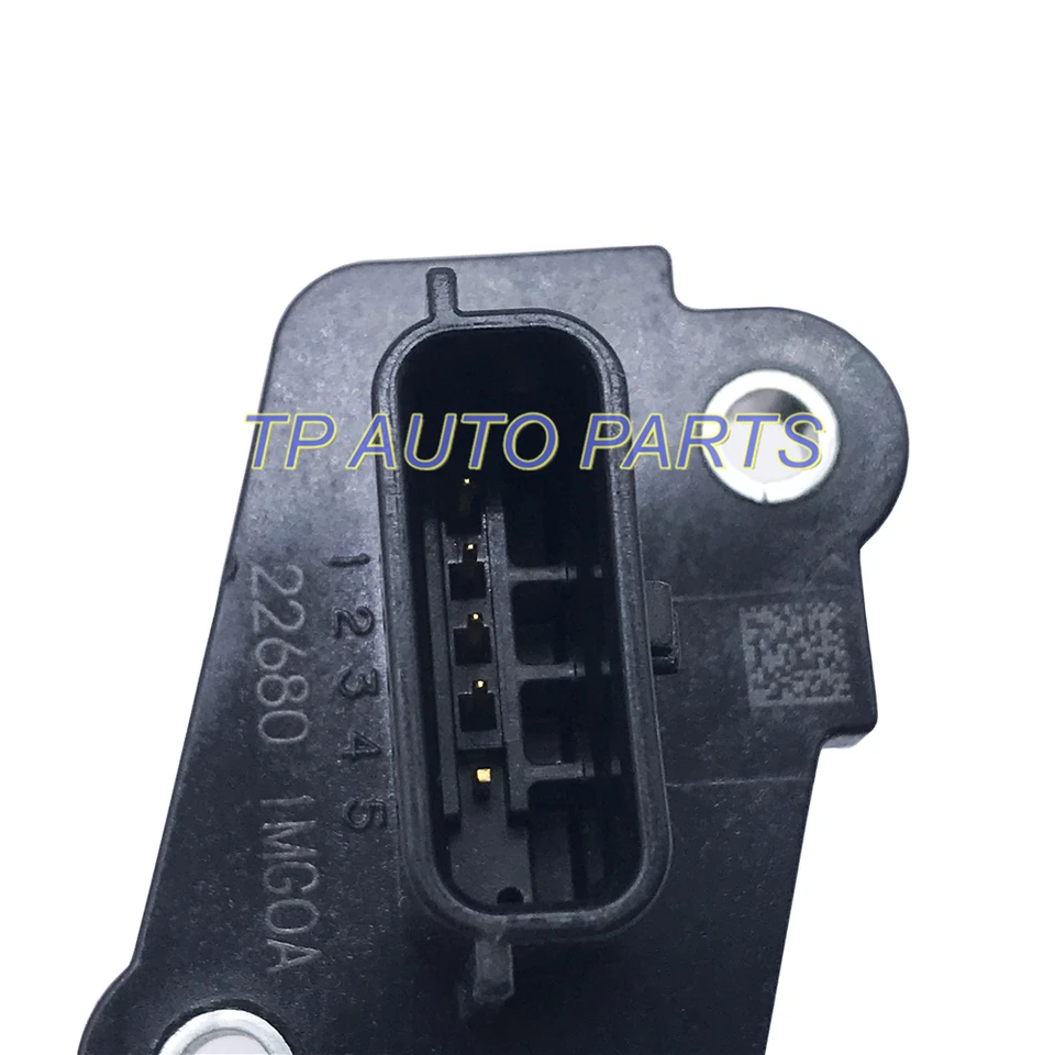 Air Intake & Fuel Delivery Sensors For Nissan Sentra 22680-1MG0A MAF  Compatible With Mass Air Flow Sensor exchange parts OEM 22680-1MG0A 226801MG0A