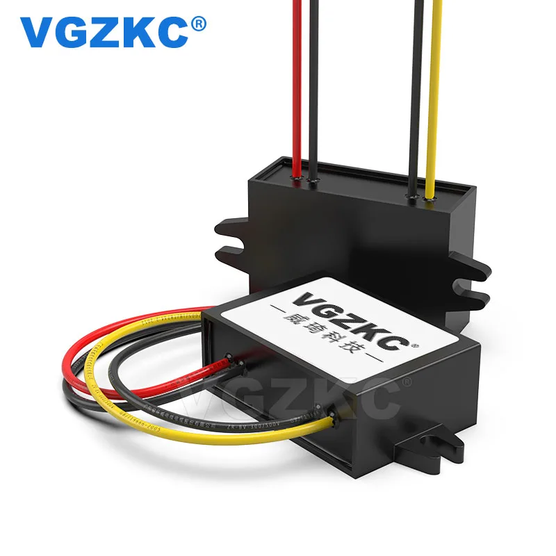 

12V to 24V 1A 2A 3A DC power converter 12V to 24V car power boost module 10-20V to 24V power regulator