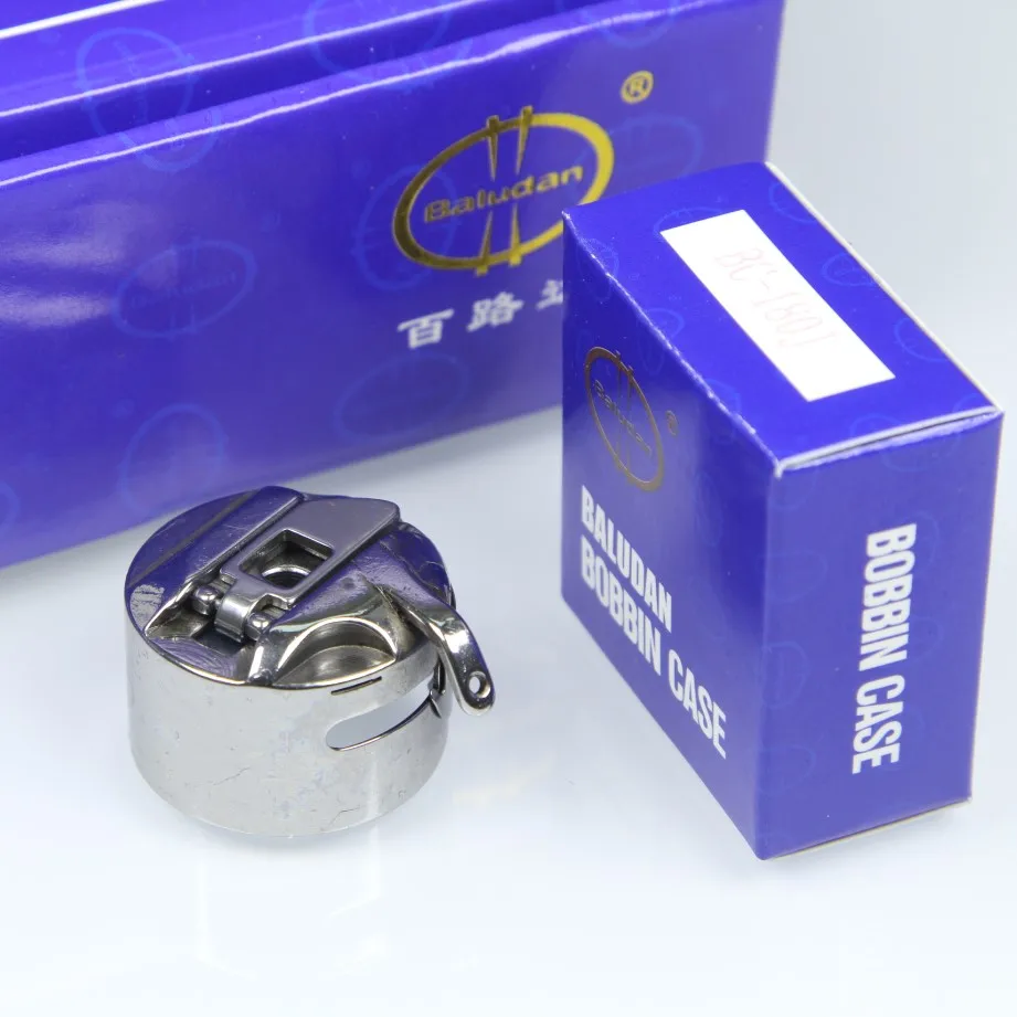 

BC-210EN BOBBIN CASE FOR JUKl AMS210EN SERIES SEWING MACHINE B1828-210E-DAC