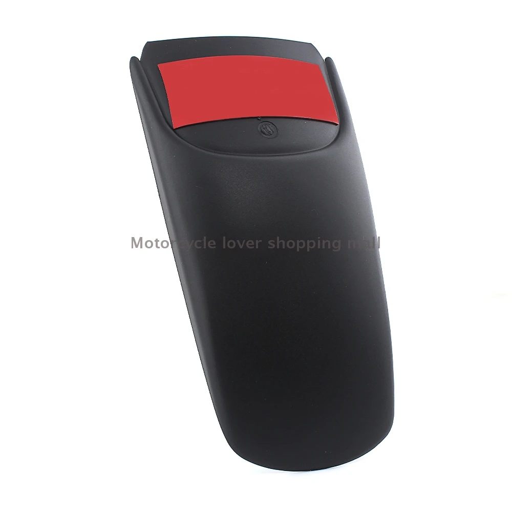 Moto Parafango Anteriore Extender Parafango Splash Estensione Per Ducati Multistrada V4 V4S Sport 2021-2023 guardabarros moto - Image 2
