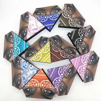 

wholesale eyelash packaging box lash diamond boxes custom logo faux cils 3d mink lashes case with tray in bulk